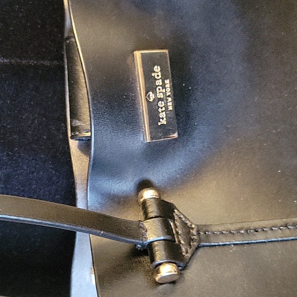 Kate Spade Small ELODIE ARBOUR HILL Tote Bag - Picture 4 of 12